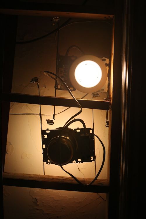 photography lights photograph