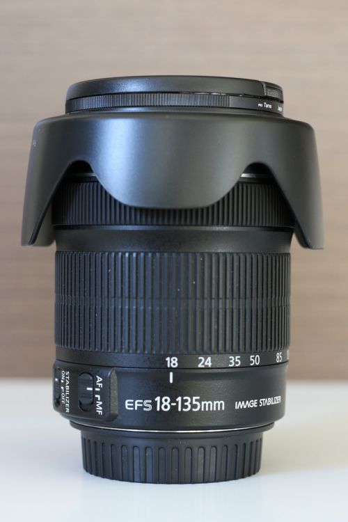 photography canon lens equipment