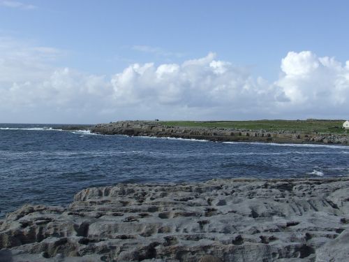 ireland islands aran