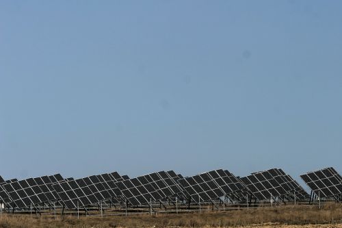 photovoltaic solar energy solar cells
