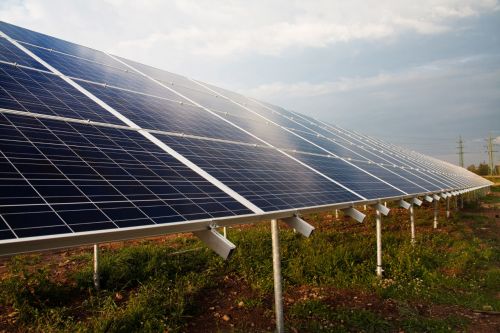 Photovoltaic Power Plant