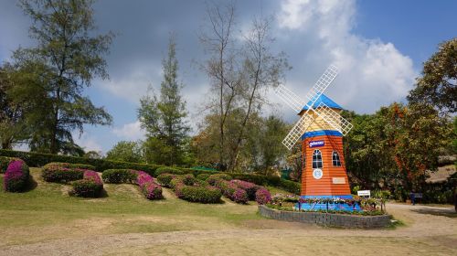 phu foi lom phufoilom udon thani