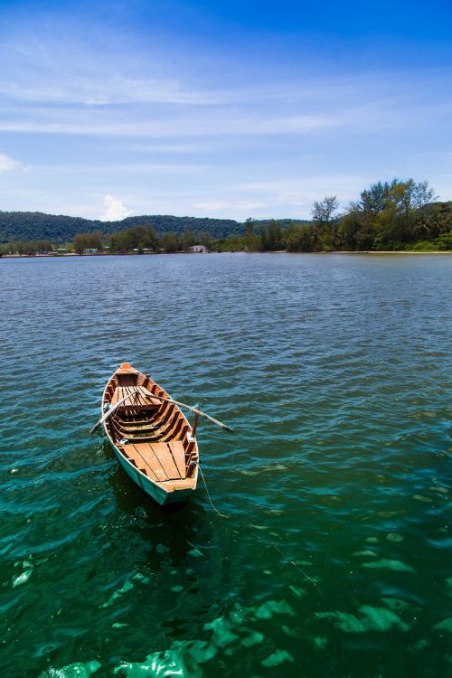 phu quoc island boat