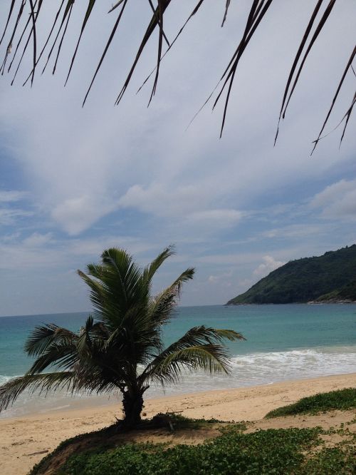 phuket holiday thailand