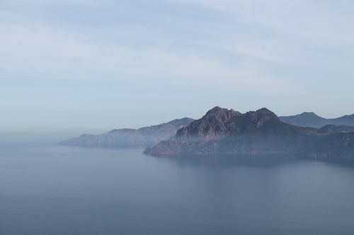 piana port corsican