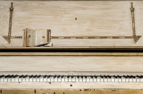 piano piano keys music