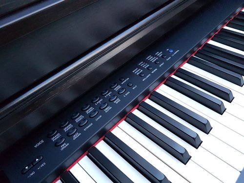 piano  epiano  keyboard