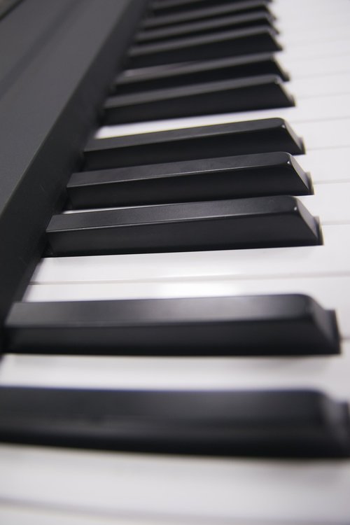 piano  mono  instruments