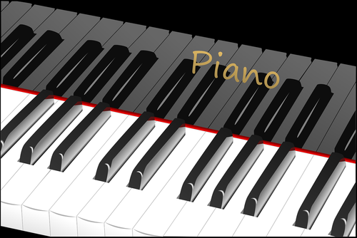 piano  keyboard  musical instrument