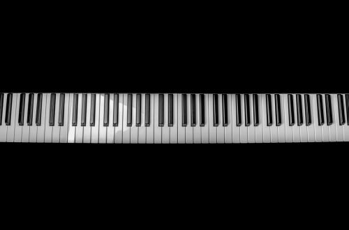 Piano Keys