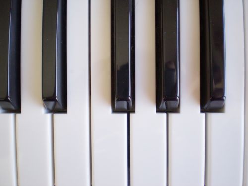 Piano Notes