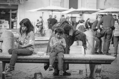 piazza navona rome italy