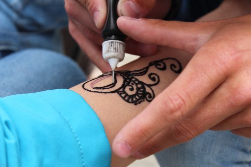 picnic tattoo how to make a tattoo