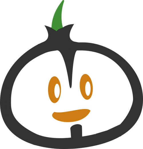 pictogram vegetable onion
