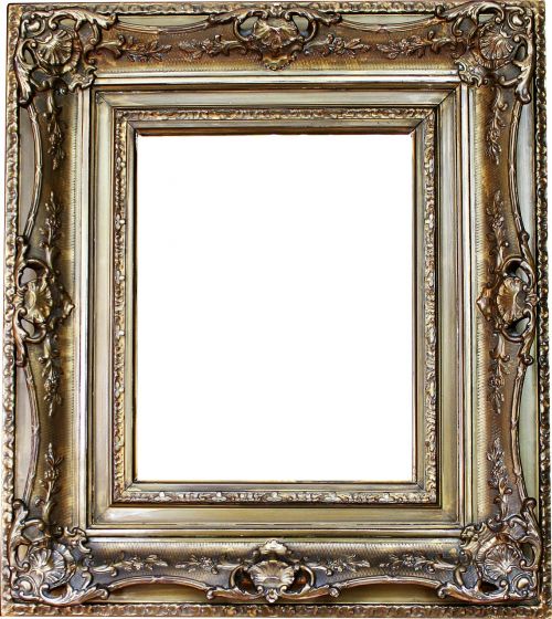 picture frame frame stucco frame