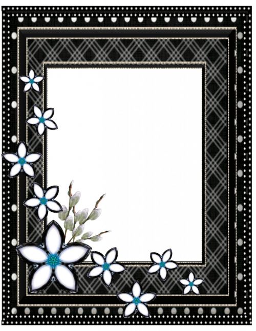 Picture Frame Collection 10