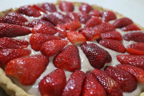 pie strawberry pie strawberry