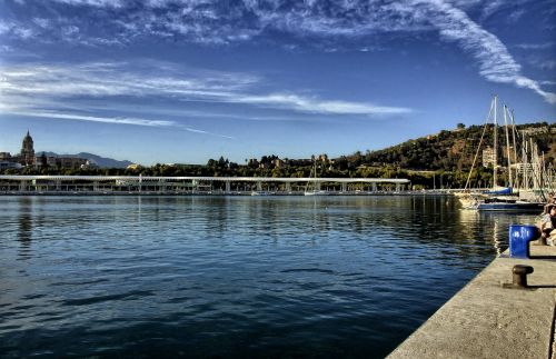 pier 1 port cathedral