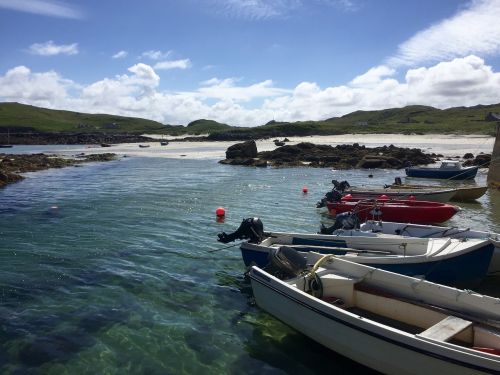 pier lewis uig