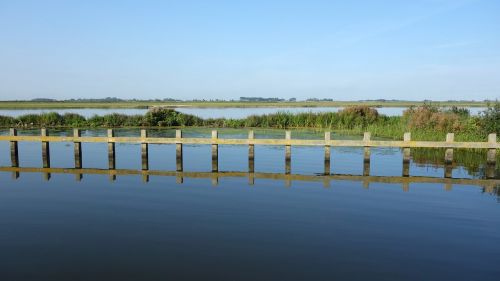 pier lauwersmeer boating