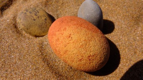 pierre sand beach