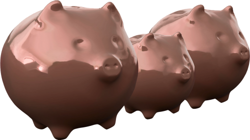 piggy piggy bank save