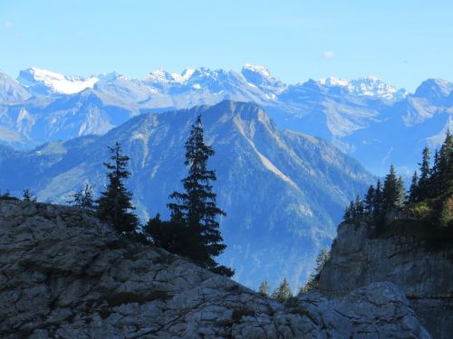 pilatus switzerland mountains