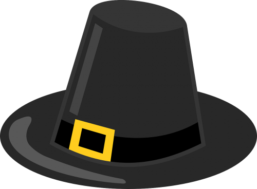 pilgrim black hat