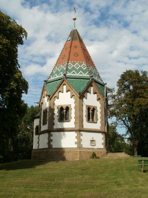 pilgrimage chapel letzenbergkapelle