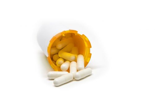 pill medicine capsule