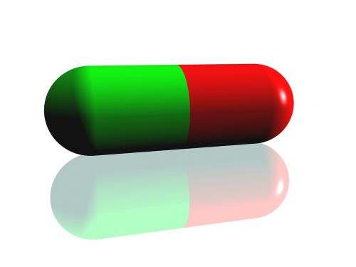 pill medicine health
