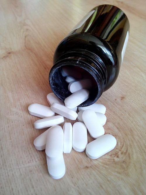 pill drugs medicine
