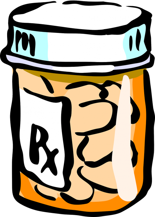pills medicine medical
