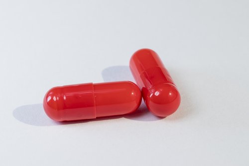 pills  capsule  medicine
