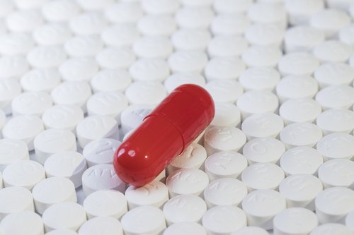 pills  capsule  medicine