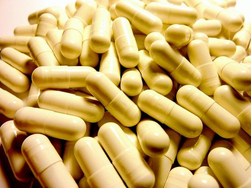 pills drug tablets