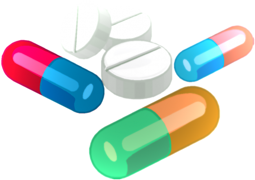 pills medication tablet