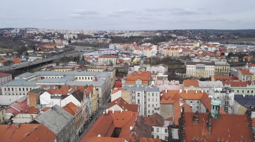 pilsen roof square