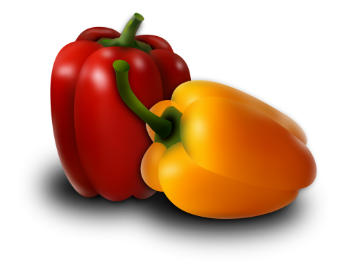 pimento peppers vegetables