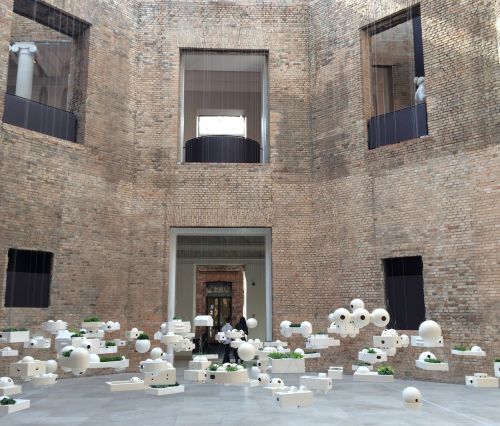 pinacoteca art museum