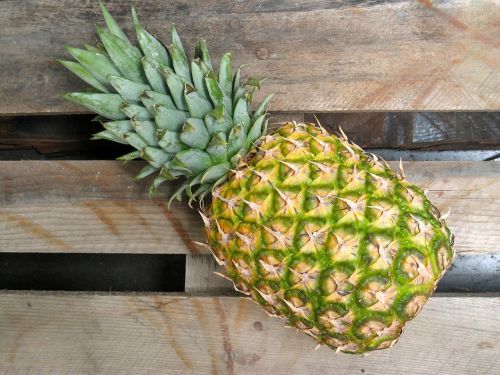 pineapple juice fruit
