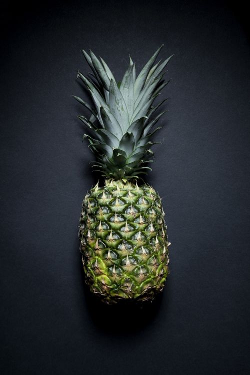 pineapple fruit healthy