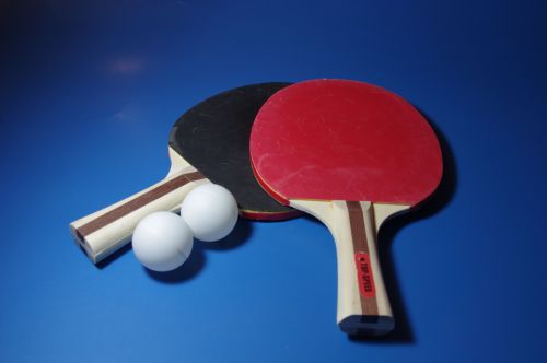 Ping Pong Sport