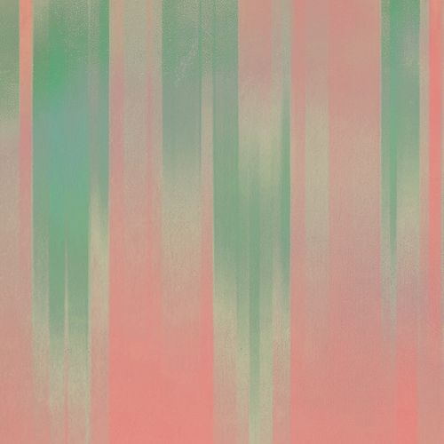 pink green background