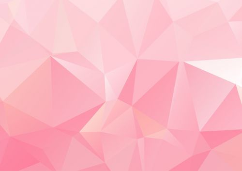 pink romantic background