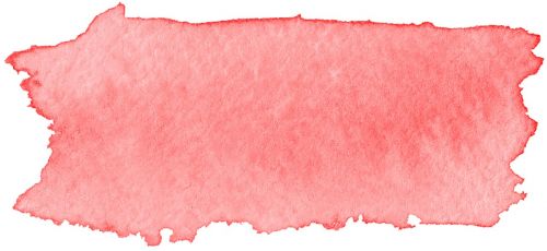 pink watercolor texture