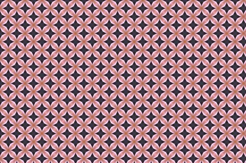pink  graphics  pattern