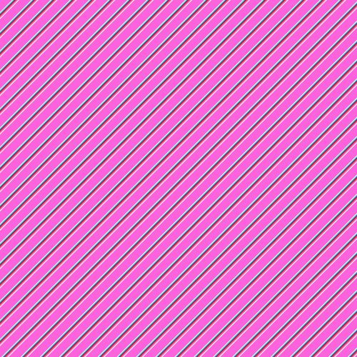 pink diagonal stripes