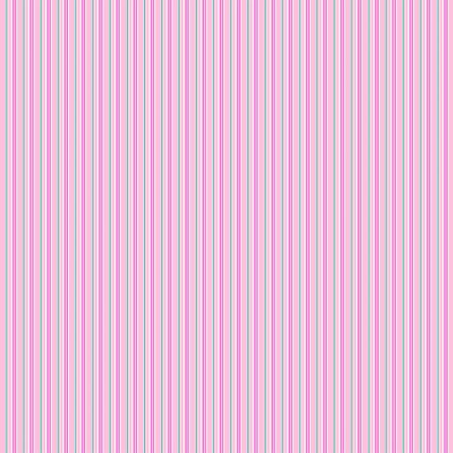 pink vertical stripes
