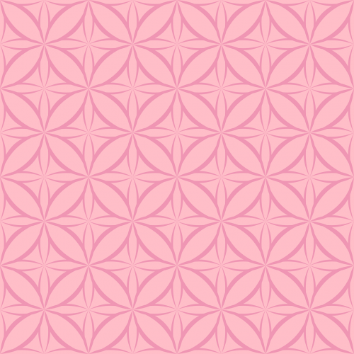 pink pattern wallpaper